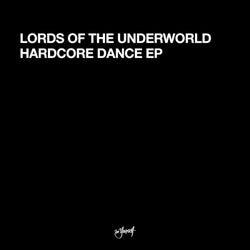 Hardcore Dance EP