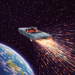L'amour dans l'espace