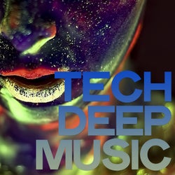 Tech Deep Music (Selection House Music Definition)
