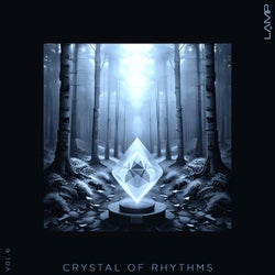 Crystal of Rhythms, Vol. 6