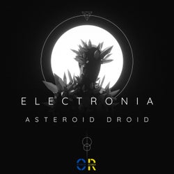 Asteroid Droid