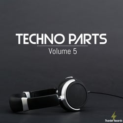 Techno Parts, Vol. 5