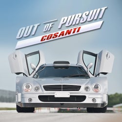Out of Pursuit