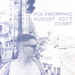Polymorphic August 2017 Chart