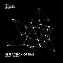 Refraction of Time