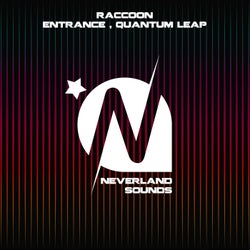 Entrance / Quantum Leap