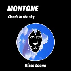 Clouds in the sky (feat. Montone)