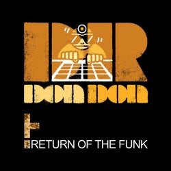 Return Of The Funk