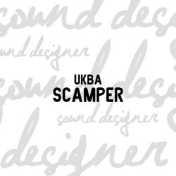 Scamper