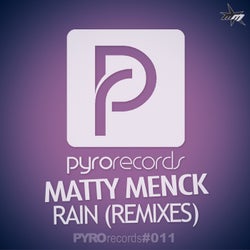 Rain (Remixes)