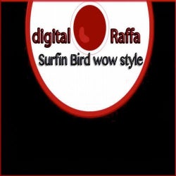 Surfin Bird Wow Style