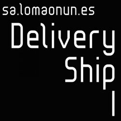Delivery Ship I