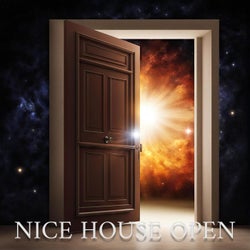 Nice House Open
