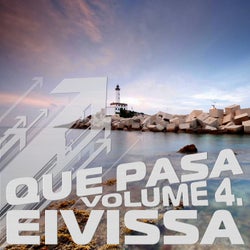 Que Pasa Eivissa, Vol.4 (Best Selection of Balearic Lounge & Chill House Tracks)