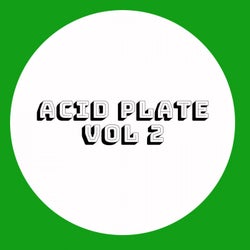 Acid Plate, Vol. 2