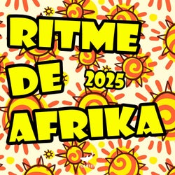 Ritme De Afrika 2025