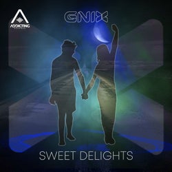 Sweet Delights (Radio Edit)