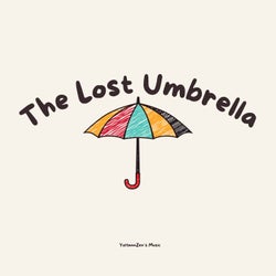 The Lost Umbrella