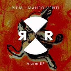 Alarm EP