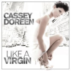 Cassey Doreen - Like A Virgin