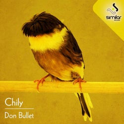 Don Bullet EP