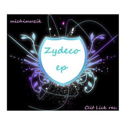 Zydeco EP