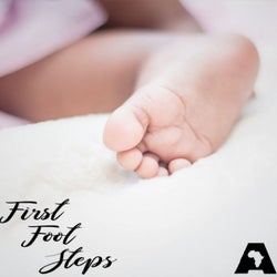 First Foot Steps EP