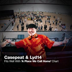 Fits Well With 'A Place We Call Home' Chart