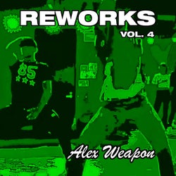 REWORKS, Vol. 4