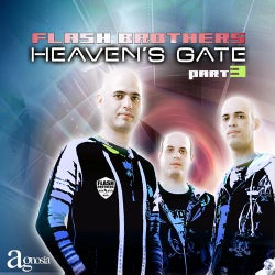 Heaven's Gate - Part 3