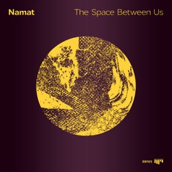 The Space Between Us
