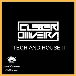 Chart Tech and House  Cleber Olliveira