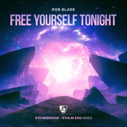 Free Yourself Tonight (Stonebridge / Sthlm Esq Mixes)