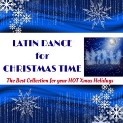 Latin Dance for Christmas Time