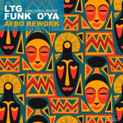 Afro Rework