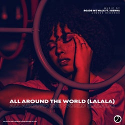 All Around The World (LaLaLa)
