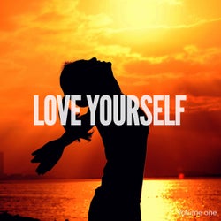 Love Yourself, Vol. 1 (Powerful Esoteric Chill-Out Music)