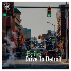 Drive to Detroit