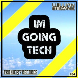 Im Going Tech EP