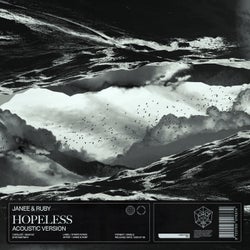 Hopeless - Acoustic Version