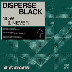 Now & Never