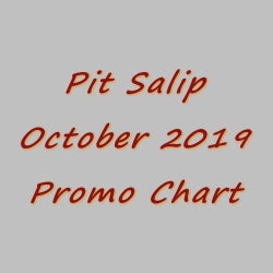 PIT SALIP OCTOBER 2019 PROMO CHART