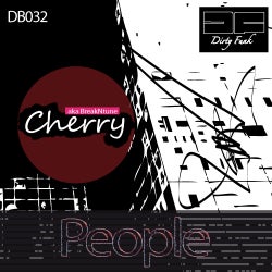 Dirty Breaks EP