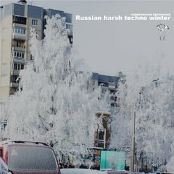 Russian Harsh Techno Winter