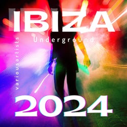 Ibiza Underground 2024