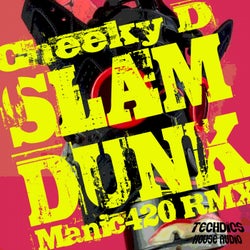 Slam Dunk (Manic420 Rmx)