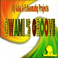 Owami's Groove