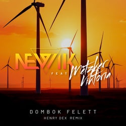Dombok felett (feat. Metzker Viktoria) [Henry Dex Remix]