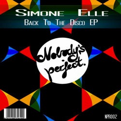 Back To The Disco EP