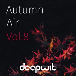 Autumn Air, Vol. 8